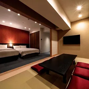 Apartment Resi Kyo Ryuvilux Nijo